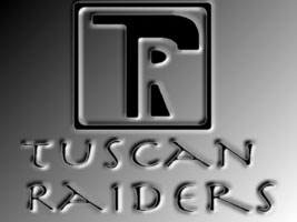 Tuscan Raiders Logo